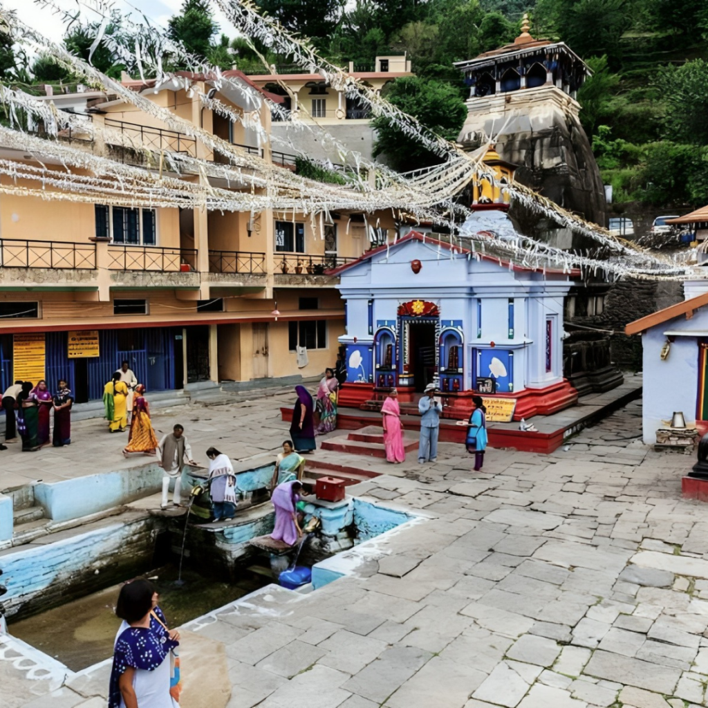 Gupt Kashi- the hidden Varanasi