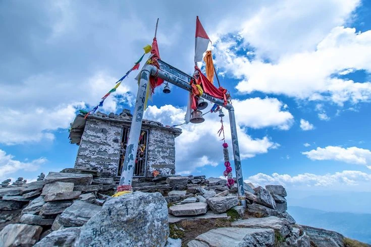 Chopta India’s Mini Switzerland