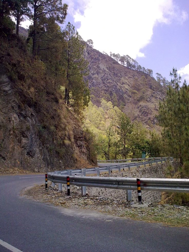 Chopta India’s Mini Switzerland