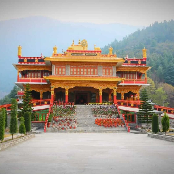 5-day Tawang Itinerary