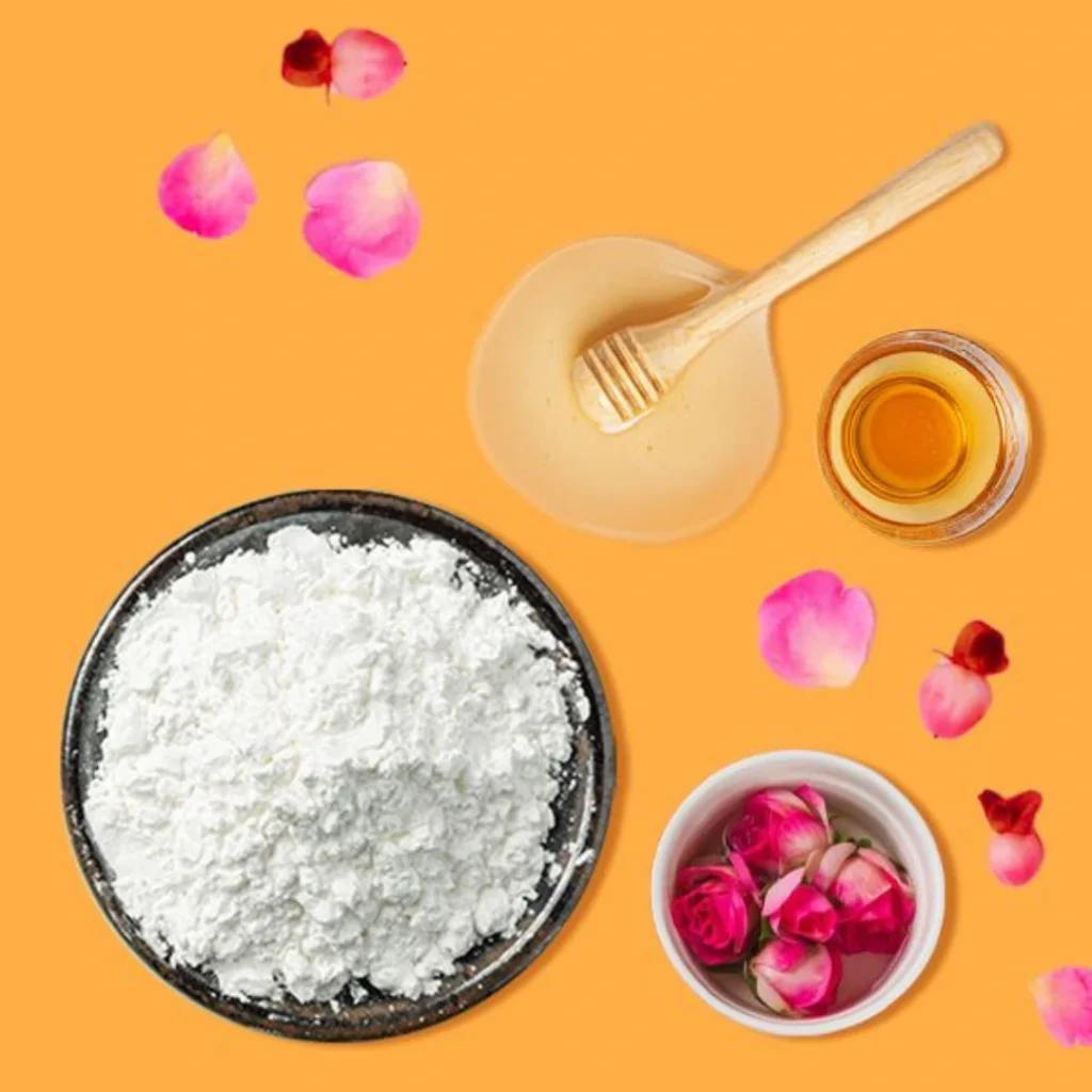  DIY Summer facial