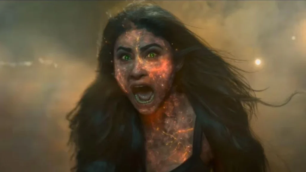 The Bhootnii movie review