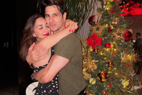 Kiara Advani and Sidharth Malhotra Announce Pregnancy