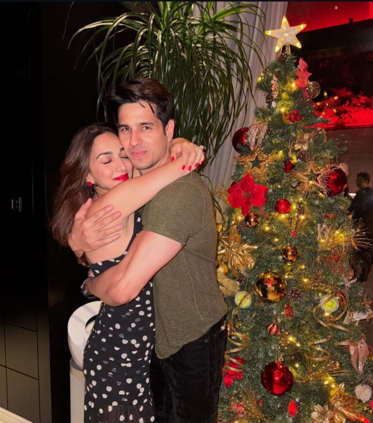 A Little “Shershaah” on the Way! Kiara Advani and Sidharth Malhotra Announce Pregnancy: “The Greatest Gift Of Our Lives”