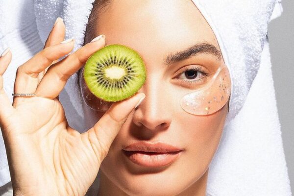 kiwi for skin health