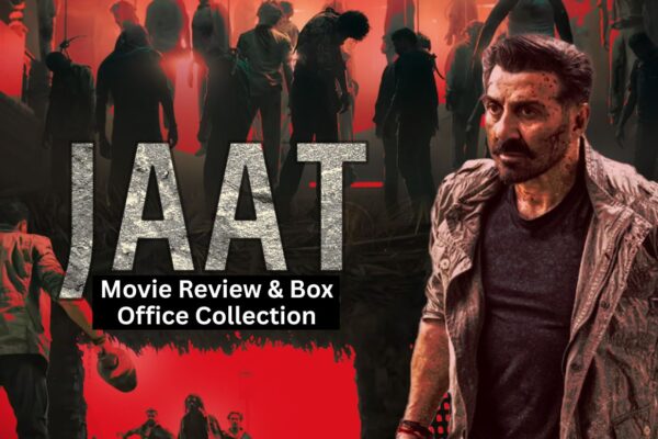Jaat Movie Review & box office collection