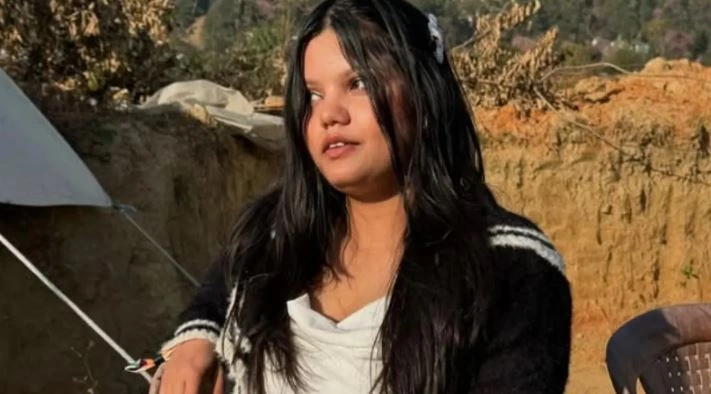 Misha Agrawal passed away on April 24