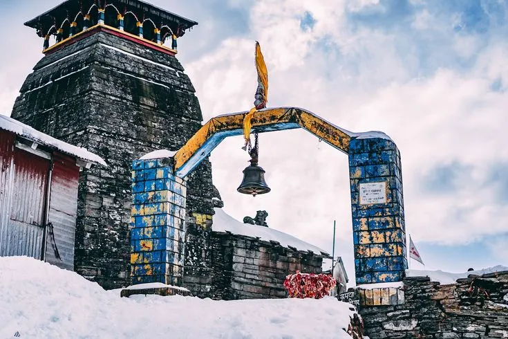 Chopta -Budget-Friendly Places in Uttarakhand
