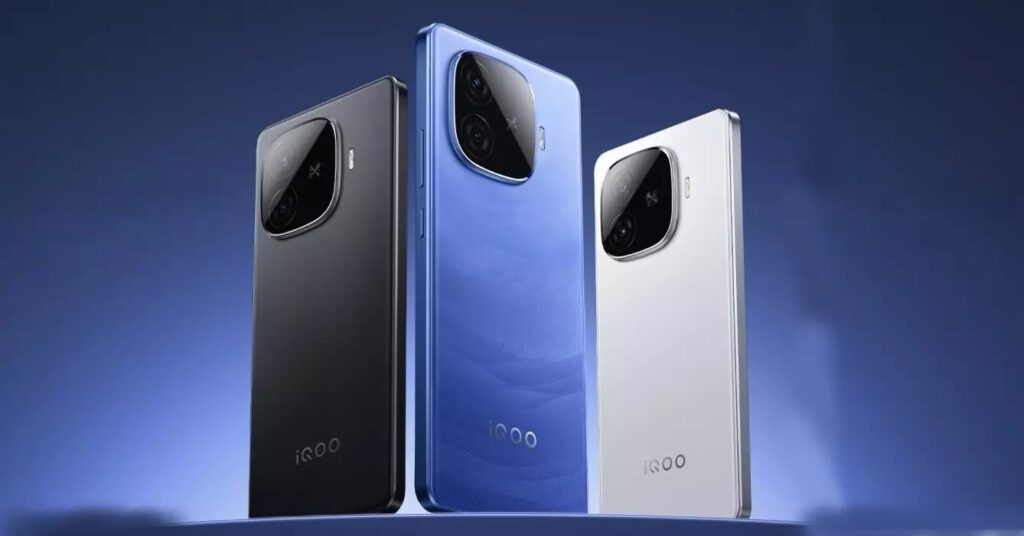 Best Smartphones Under 30k in 2025