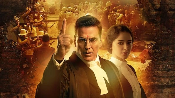 kesari 2 review