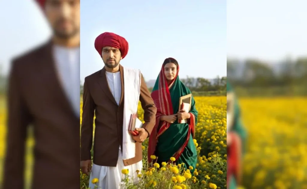 Phule Movie Review