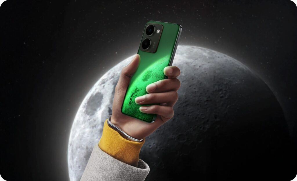 Best Smartphones Under 30k in 2025