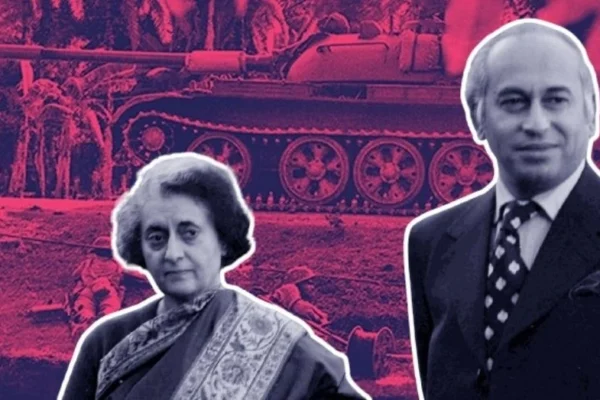 Shimla Agreement