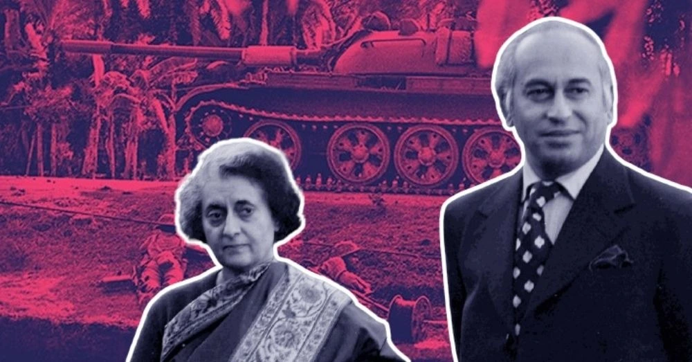 Shimla Agreement
