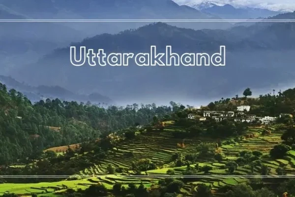 Budget-Friendly Places in Uttarakhand