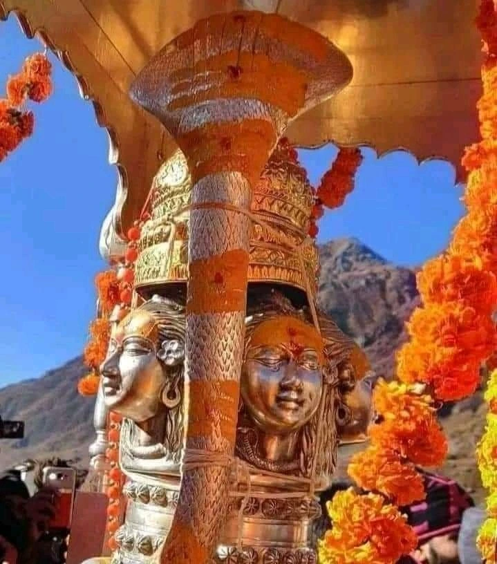 Kedarnath Opening and Closing Dates