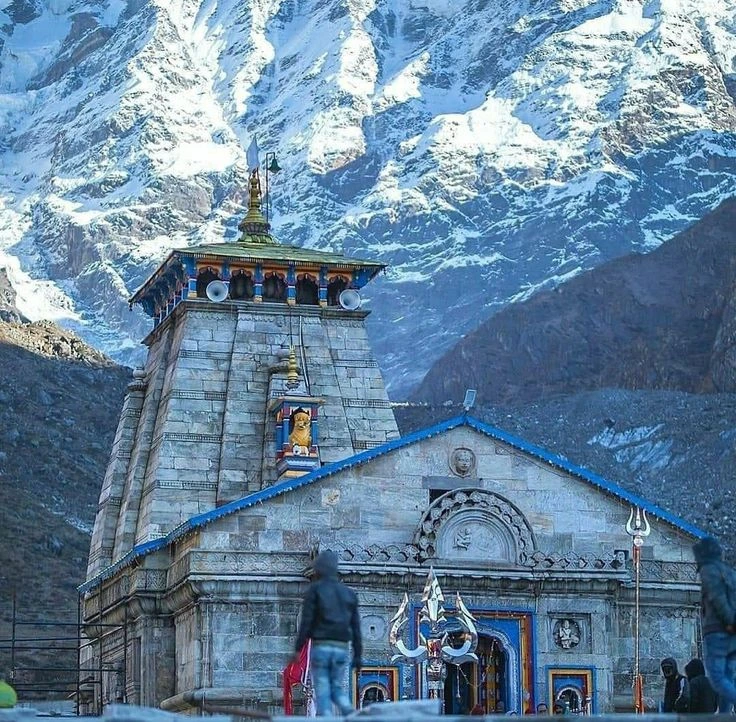 Kedarnath Opening and Closing Dates 2025 