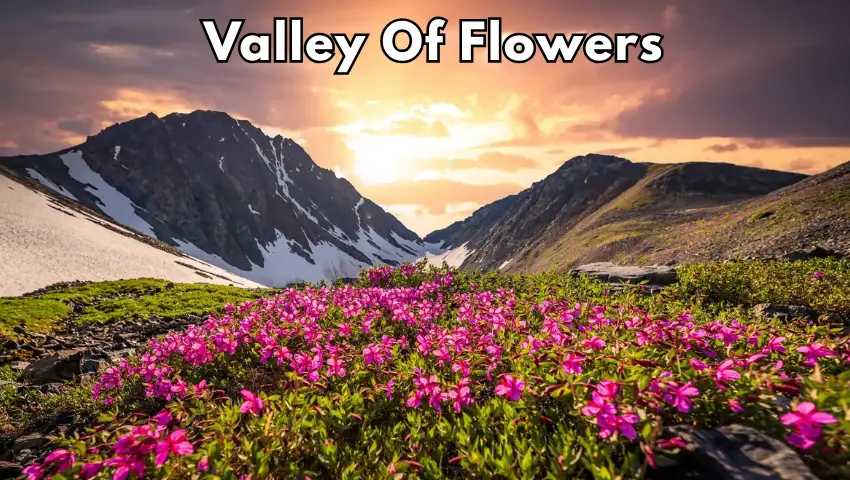 Best Places To Visit In Monsoon