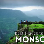 Best Places to Visit On Monsoon