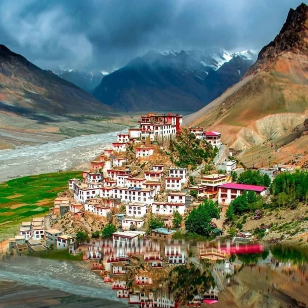 spiti valley