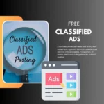Free Classified Submissions Website