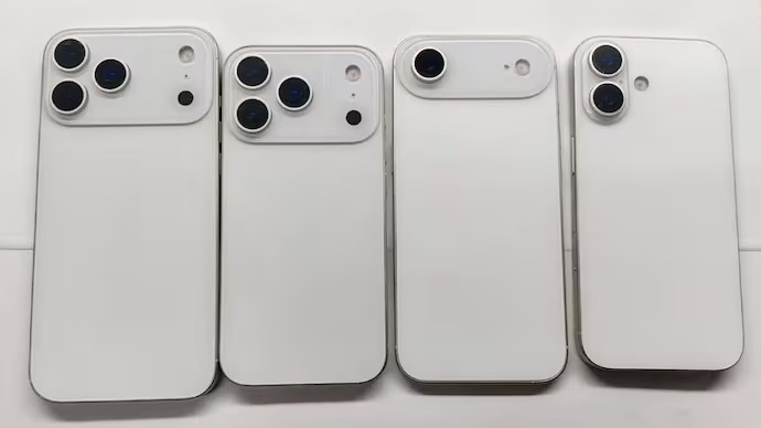 Apple to Launch iPhone